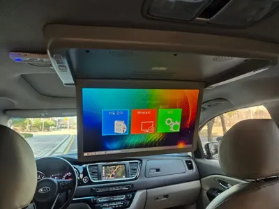 Kia Canival 2018, 101627 км, за 13900000 KRW - фото 9