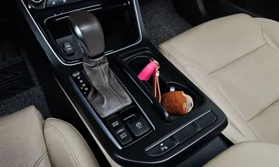 Hyundai Grandeur 2018, 120368 км, за 13700000 KRW - фото 9