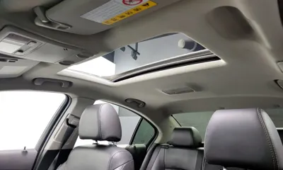 ChevroletGMDaewoo Cruze 2014, 105699 км, за 3300000 KRW - фото 20