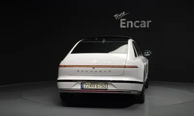 Hyundai Grandeur 2024, 78389 км, за 33990000 KRW