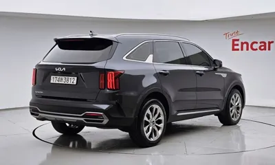 Kia Sorento 2023, 87410 км, за 23700000 KRW