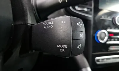 Renault-KoreaSamsung QM6 2017, 154873 км, за 7400000 KRW - фото 27