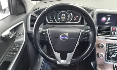 Volvo XC60 2017, 107284 км, за 12900000 KRW - фото 12