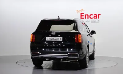 Kia Sorento 2021, 73838 км, за 24000000 KRW