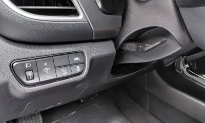 Kia Seltos 2023, 78484 км, за 21100000 KRW - фото 27