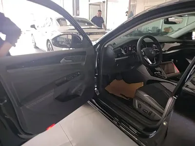 Volkswagen Passat 2024, 25400 км, за 121300 CNY - фото 16