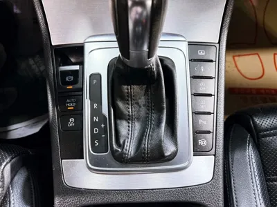 Volkswagen CC 2011, 112773 км, за 3800000 KRW - фото 9