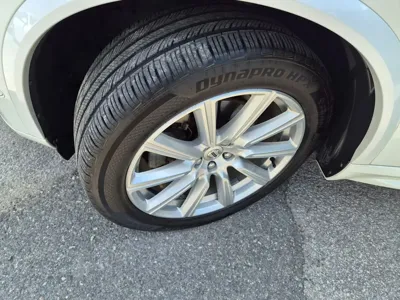 Volvo XC90 2019, 76000 км, за 38900000 KRW - фото 7