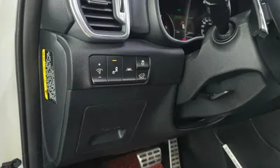 Kia Sportage 2018, 86627 км, за 14700000 KRW - фото 28