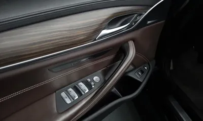 BMW 5-Series 2020, 87186 км, за 30300000 KRW - фото 29
