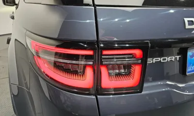 Land Rover Discovery Sport 2025, 13180 км, за 43990000 KRW - фото 23