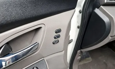 Honda Odyssey 2016, 108023 км, за 14400000 KRW - фото 16