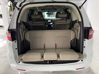 Honda Odyssey 2016, 148000 км, за 76800 CNY - фото 32