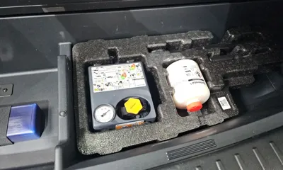 Kia Sorento 2022, 72717 км, за 26500000 KRW - фото 28