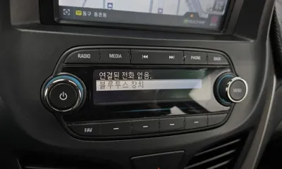 ChevroletGMDaewoo Spark 2017, 111060 км, за 5400000 KRW - фото 19