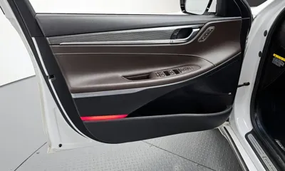 Hyundai Grandeur 2017, 134491 км, за 15200000 KRW - фото 24