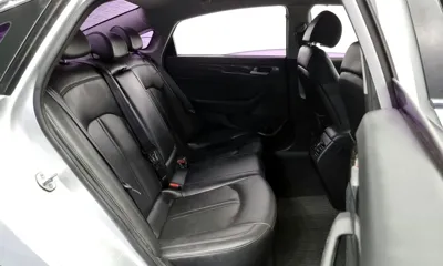 Hyundai Sonata 2015, 153858 км, за 4300000 KRW - фото 11