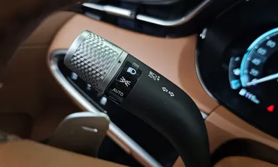 Genesis GV70 2021, 23373 км, за 41900000 KRW - фото 37