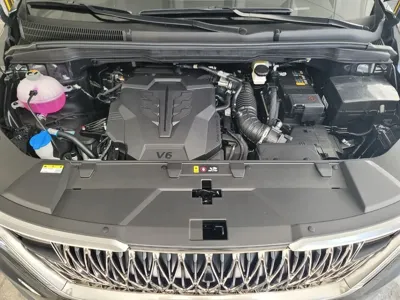 Kia Canival 2023, 30000 км, за 12200000 KRW - фото 6