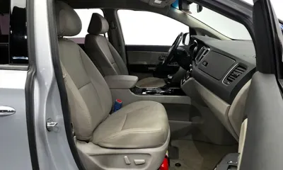 Kia Canival 2020, 30341 км, за 17000000 KRW - фото 26