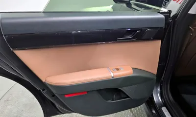 Hyundai Grandeur 2025, 6048 км, за 33000000 KRW - фото 25