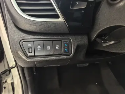 Kia KX3 2022, 39000 км, за 109800 CNY - фото 7