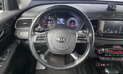 Kia Sorento 2020, 83758 км, за 16500000 KRW - фото 13