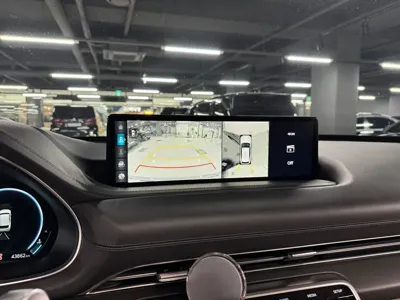 Genesis GV80 2023, 43800 км, за 63000000 KRW - фото 8