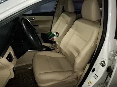 Toyota Corolla 2015, 119500 км, за 39900 CNY - фото 8