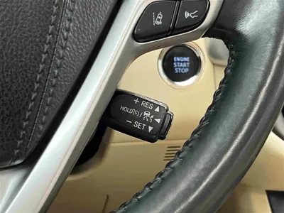 Toyota Highlander 2021, 70000 км, за 139800 CNY - фото 28