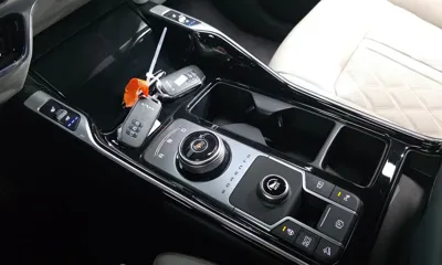 Kia Sorento 2023, 44802 км, за 32990000 KRW - фото 9