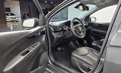 ChevroletGMDaewoo Spark 2020, 24349 км, за 8800000 KRW - фото 10