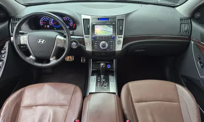 Hyundai Veracruz 2015, 153598 км, за 12200000 KRW - фото 7
