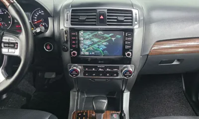 Kia Mohave 2018, 152958 км, за 16200000 KRW - фото 17