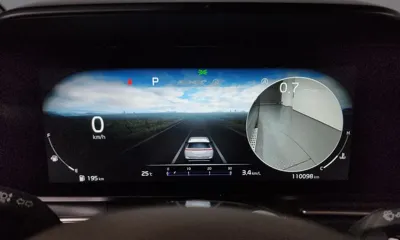 Kia Canival 2023, 110098 км, за 32500000 KRW - фото 8