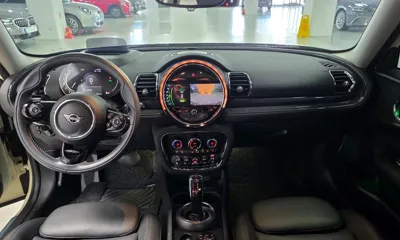 MINI Clubman 2021, 44880 км, за 24000000 KRW - фото 7