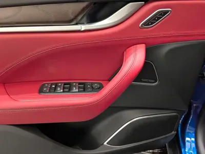 Maserati Levante 2017, 96000 км, за 188000 CNY - фото 23