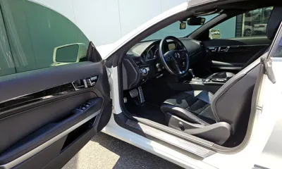 Mercedes-Benz E-Class 2011, 134304 км, за 7500000 KRW - фото 10