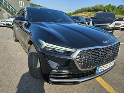 Kia K9 2022, 110000 км, за 32990000 KRW - фото 4