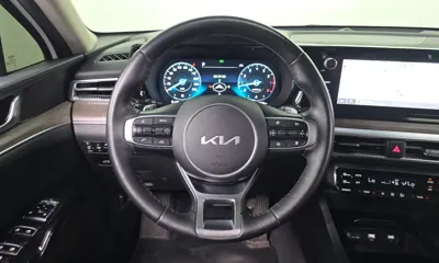 Kia K5 2023, 66509 км, за 37000000 KRW - фото 16