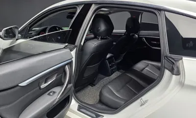 BMW 4-Series 2015, 126843 км, за 10900000 KRW - фото 27