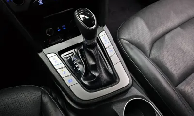 Hyundai Avante 2018, 78741 км, за 10800000 KRW - фото 9