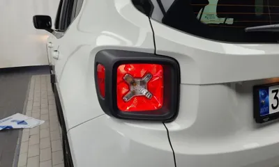 Jeep Renegade 2022, 4673 км, за 24900000 KRW - фото 23