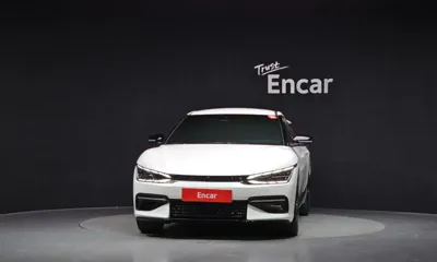 Kia EV6 2022, 87187 км, за 34000000 KRW - фото 3