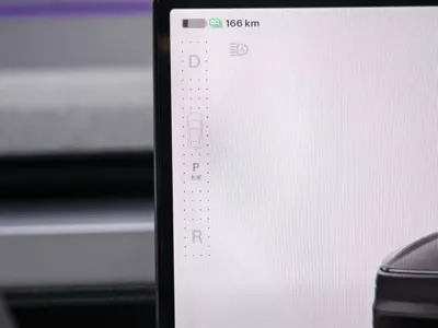 Tesla Model Y L 2026, 7000 км, за 295000 CNY - фото 10