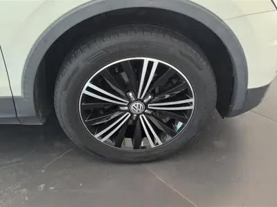 Volkswagen Tiguan L 2019, 73700 км, за 82600 CNY - фото 6