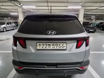 Hyundai Tucson 2022, 16500 км, за 20800000 KRW - фото 6