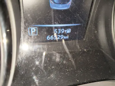Nissan X-Trail 2021, 66500 км, за 98243.8 CNY - фото 9