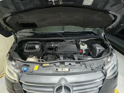 Mercedes-Benz Sprinter 2019, 188000 км, за 88000000 KRW - фото 6