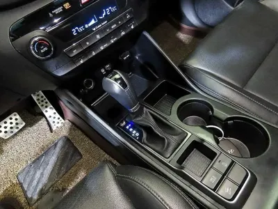 Hyundai Tucson 2017, 150741 км, за 9790000 KRW - фото 11